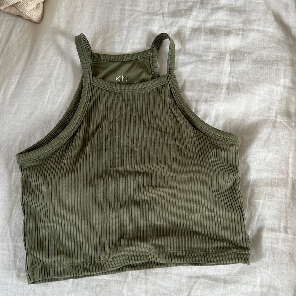 Klassy Network built in bra top